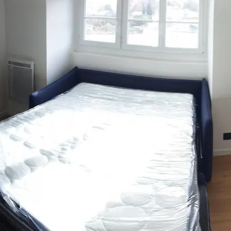 شقة Comfortable 16 M Nest In