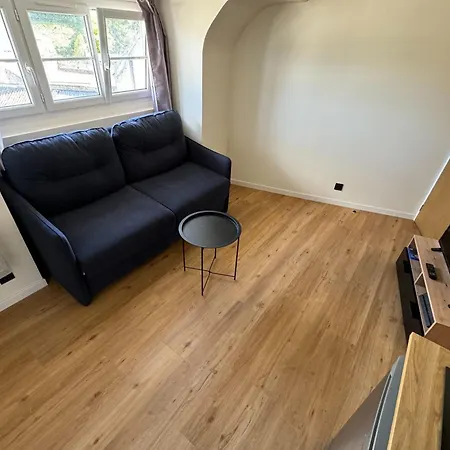 Appartamento Comfortable 16 M Nest In Caen