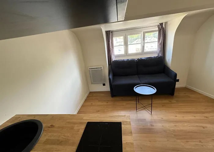 Comfortable 16 M Nest In 公寓