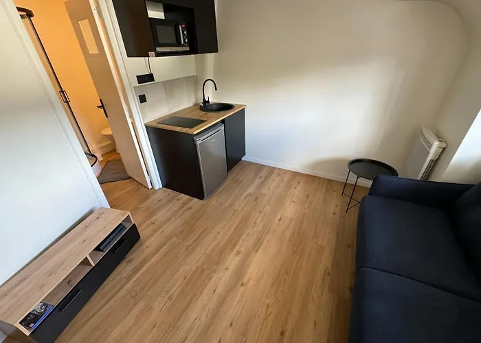 Comfortable 16 M Nest In 凯恩